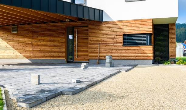 Reasons to Select Us for Your Driveway Paving Requirements in Chittenango, NY
