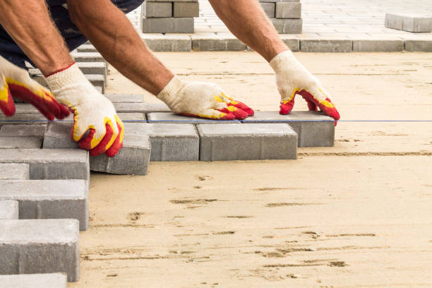Best Residential Driveway Paver Services  in Chittenango, NY