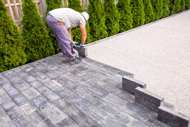 Best Interlocking Driveway Pavers  in Chittenango, NY