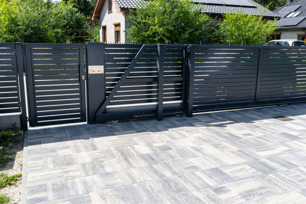 Best Interlocking Driveway Pavers  in Chittenango, NY