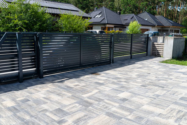 Professional Driveway Pavers in Chittenango, NY