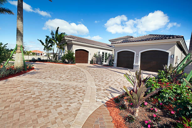 Best Concrete Paver Driveway  in Chittenango, NY
