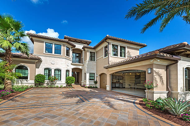 Best Driveway Resurfacing Pavers  in Chittenango, NY