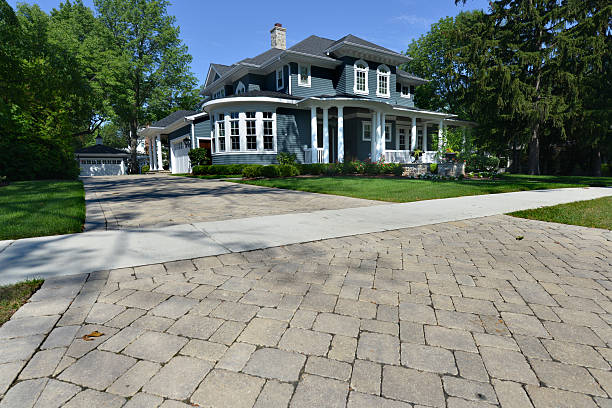 Professional Driveway Pavers in Chittenango, NY
