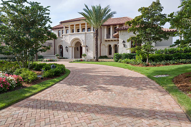 Best Driveway Pavers Near Me  in Chittenango, NY