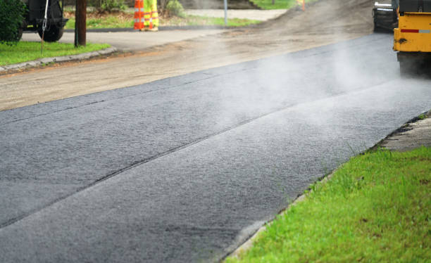 Best Cobblestone Driveway Pavers  in Chittenango, NY