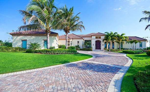 Best Interlocking Driveway Pavers  in Chittenango, NY