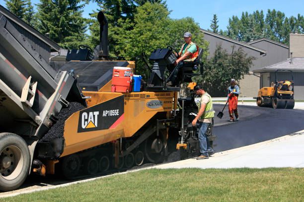Best Brick Driveway Pavers  in Chittenango, NY